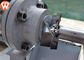 Kugel der Fisch-150KG/H, die Maschine Miniwels-Gras-Karpfen einziehende 0.9-15mm macht